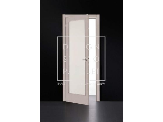 Межкомнатная дверь TRE-P&TRE-Più TRE-P Sintonia TRE-186